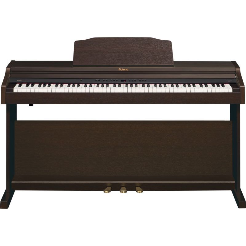 Цифровое пианино Roland RP401RRW